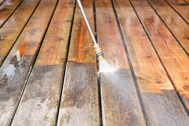 Best Exterior Home Cleaning  in Hideaway, TX