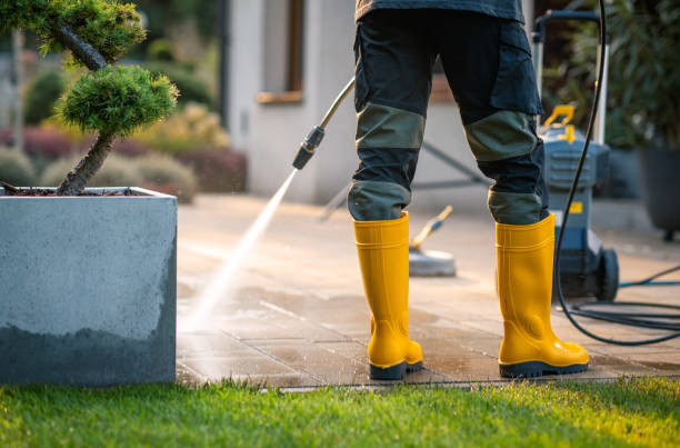Best House Pressure Washing  in Hideaway, TX